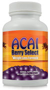 Best Aci Berry Product For Weight Loss with pure green tea too