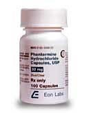 phentermine